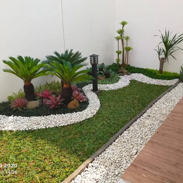 tukang taman minimalis di bintaro